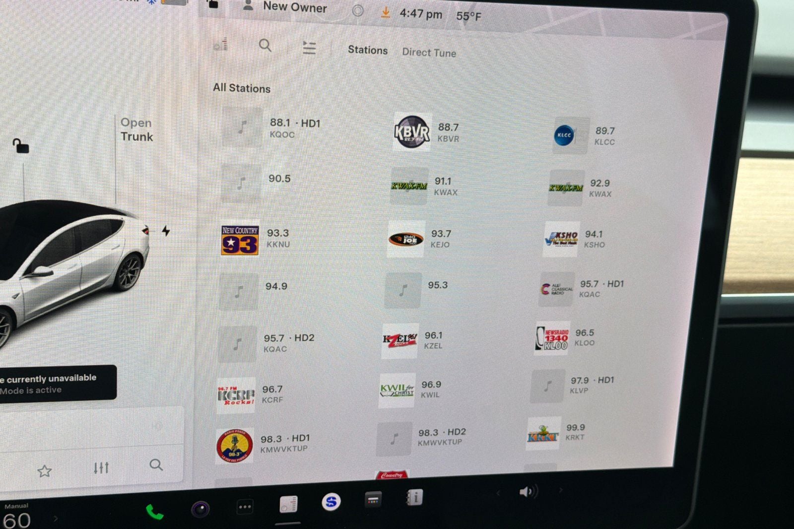 2019 Tesla Model 3 Mid Range