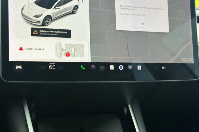 2019 Tesla Model 3 Mid Range
