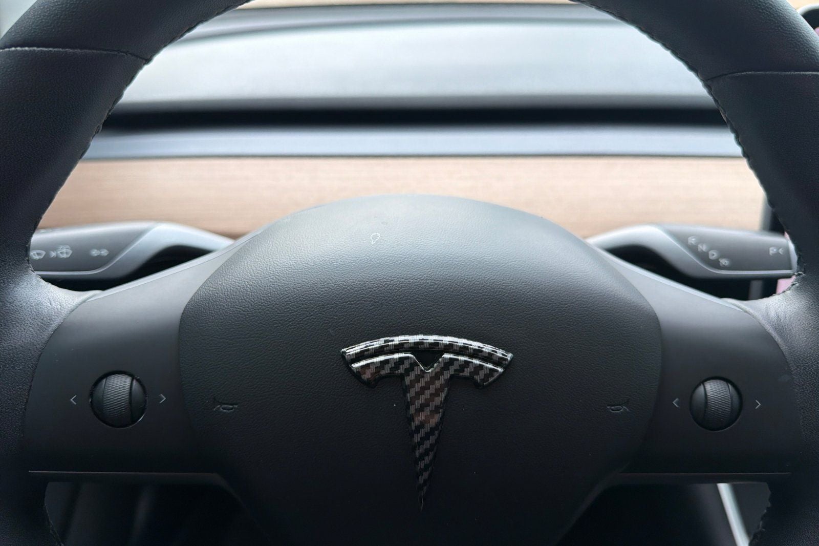 2019 Tesla Model 3 Mid Range