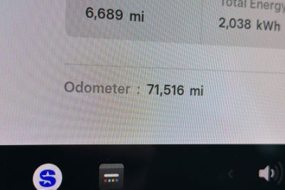 2019 Tesla Model 3 Mid Range