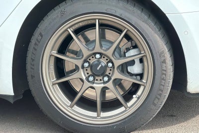 2019 Tesla Model 3 Mid Range