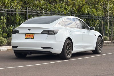 2019 Tesla Model 3 Mid Range