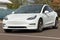 2019 Tesla Model 3 Mid Range