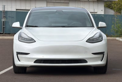 2019 Tesla Model 3 Mid Range