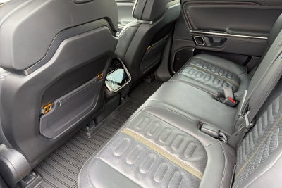 2023 Rivian R1S Adventure