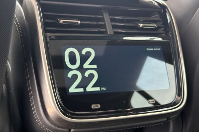 2023 Rivian R1S Adventure