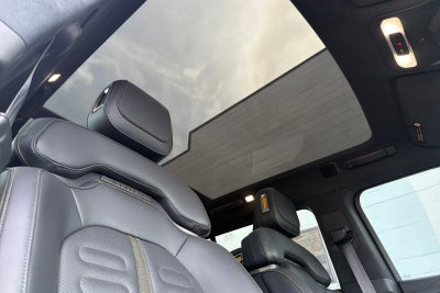 2023 Rivian R1S Adventure