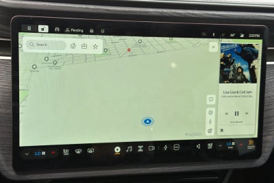 2023 Rivian R1S Adventure