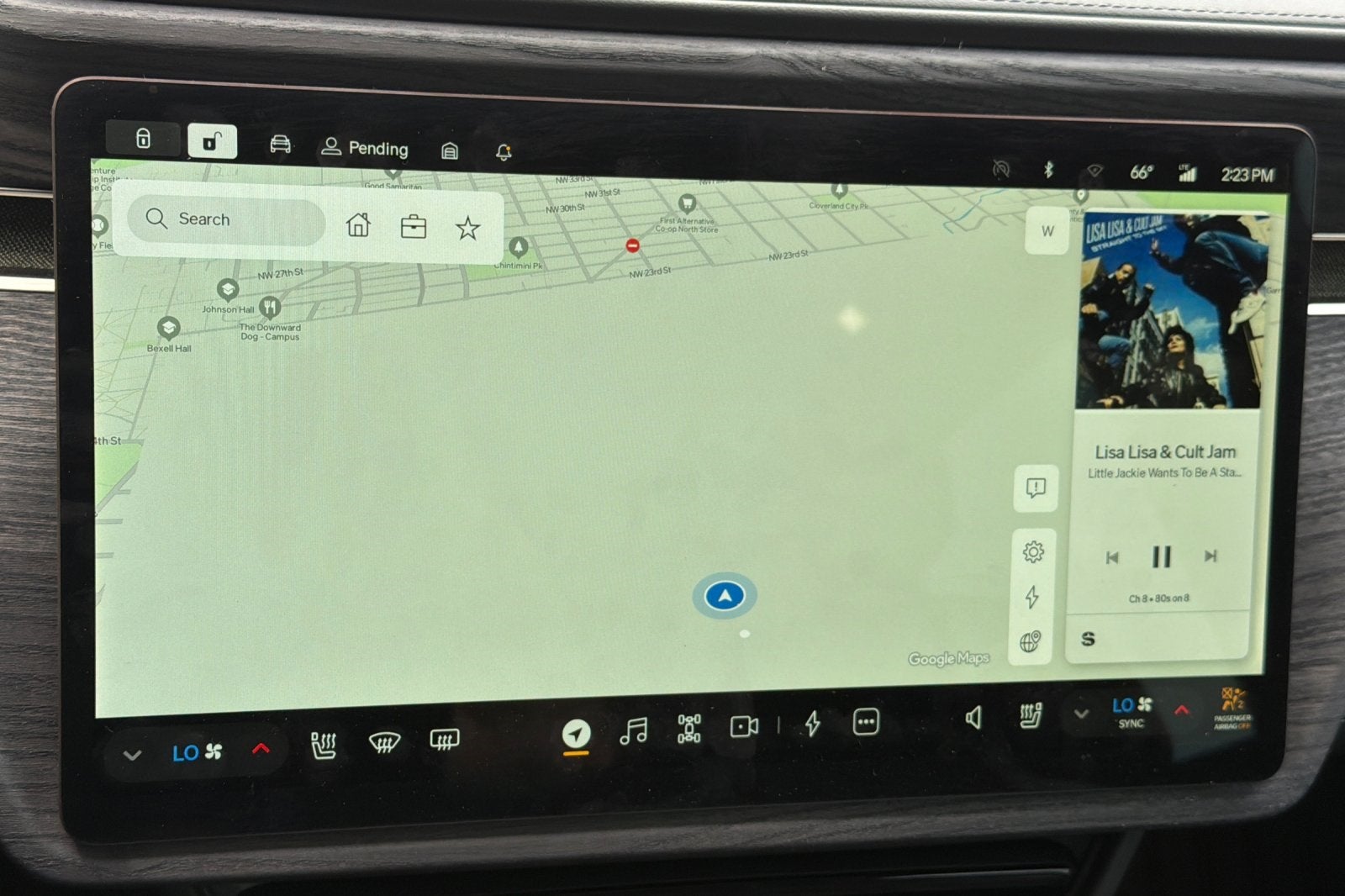 2023 Rivian R1S Adventure