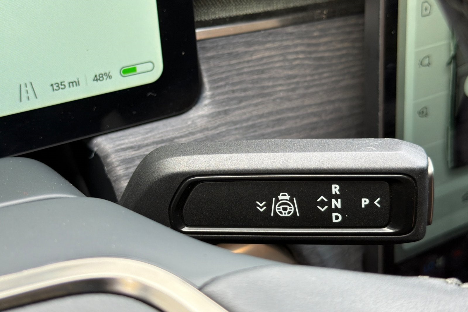 2023 Rivian R1S Adventure