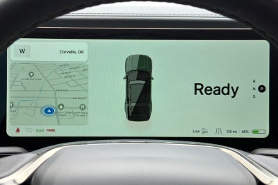 2023 Rivian R1S Adventure