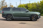 2023 Rivian R1S Adventure