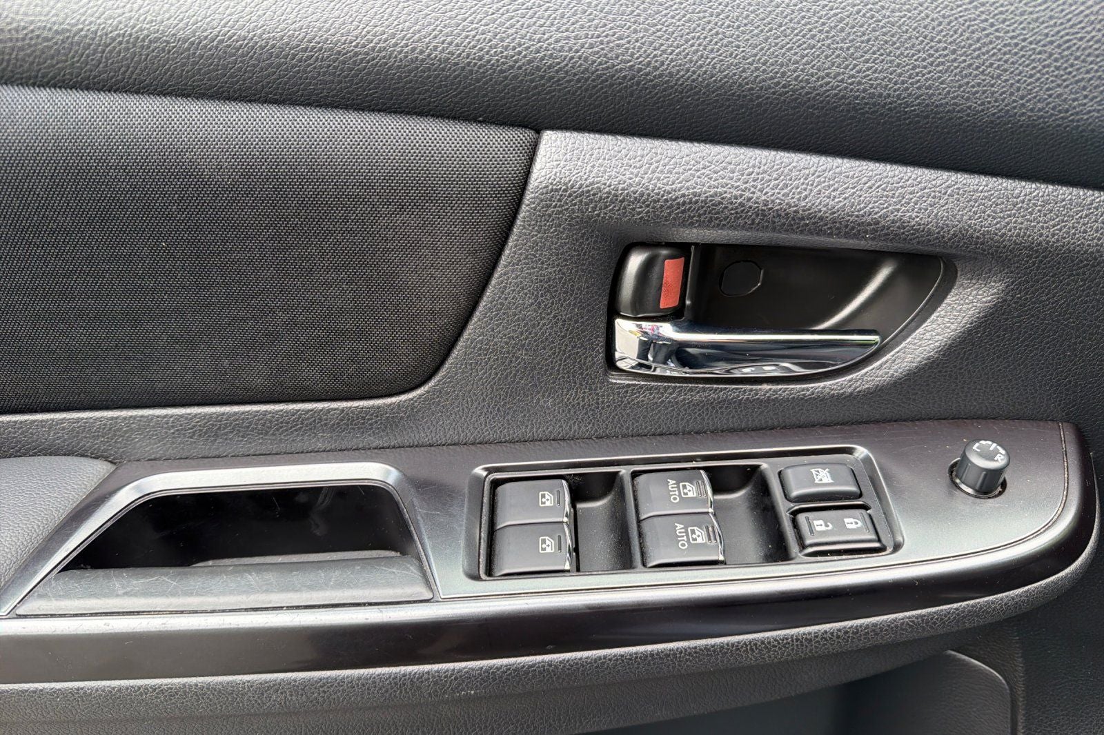 2018 Subaru WRX Base