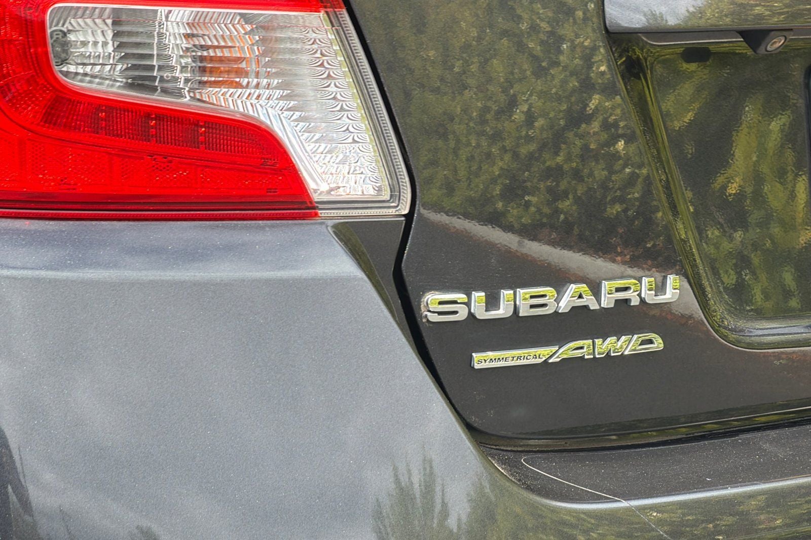 2018 Subaru WRX Base