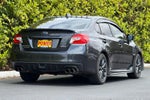 2018 Subaru WRX Base