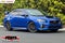2017 Subaru WRX STi Limited