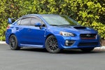 2017 Subaru WRX STi Limited
