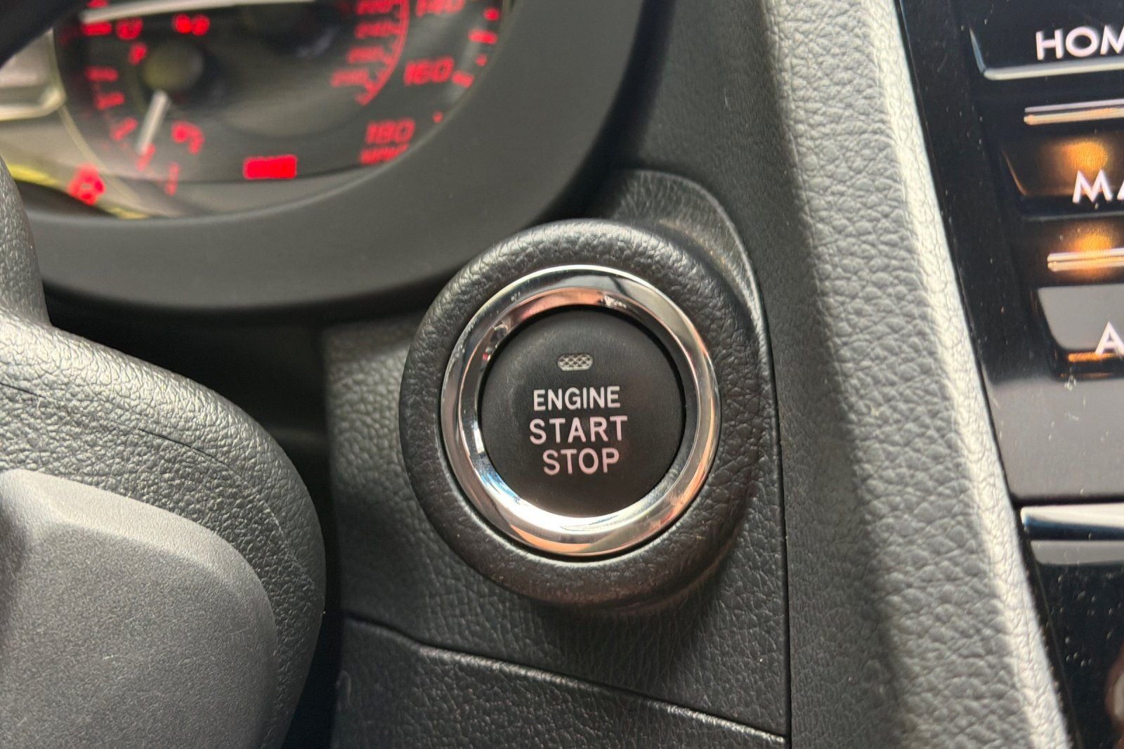 2017 Subaru WRX STi Limited