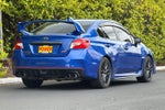 2017 Subaru WRX STi Limited