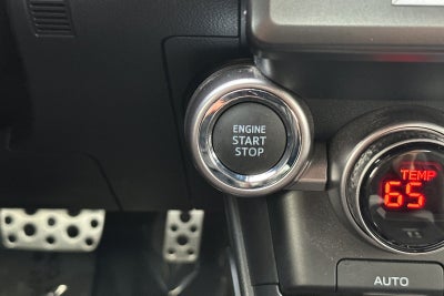 2024 Subaru BRZ Limited