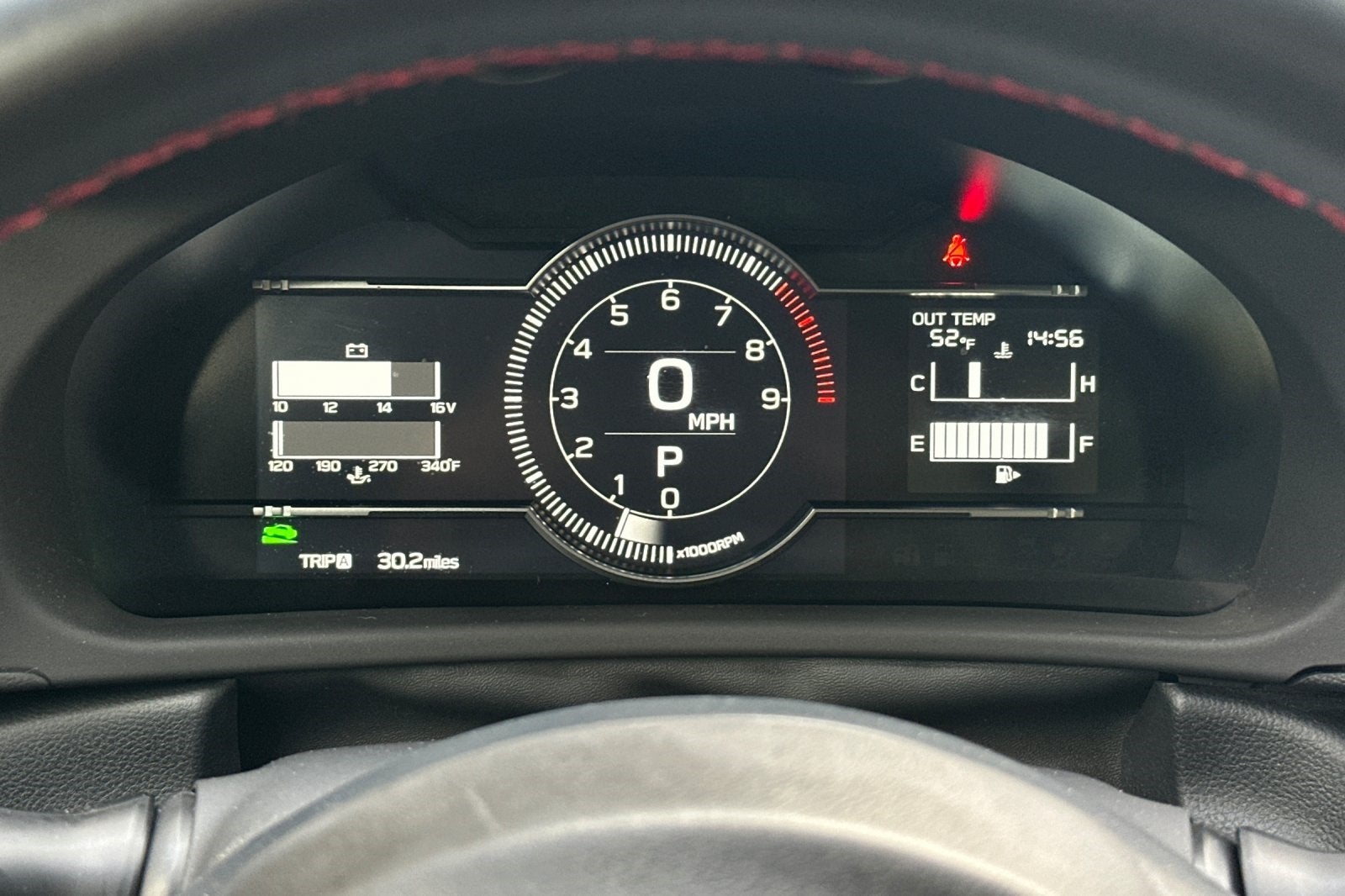 2024 Subaru BRZ Limited