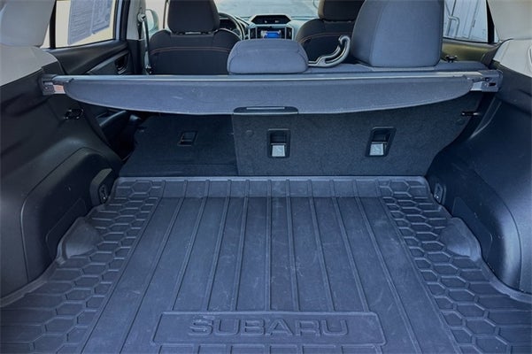2018 Subaru Crosstrek 2.0i Premium in Sublimity, OR - Power Auto Group