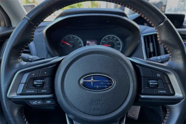 2018 Subaru Crosstrek 2.0i Premium in Sublimity, OR - Power Auto Group