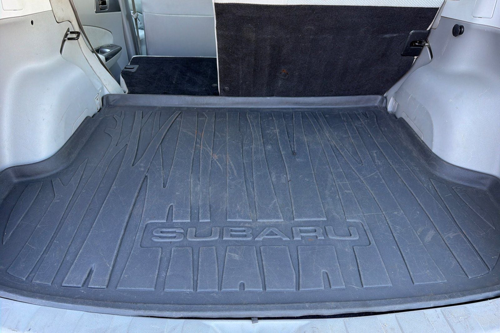 2012 Subaru Forester 2.5X