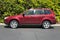 2012 Subaru Forester 2.5X