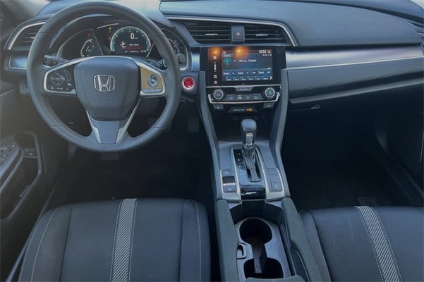 2018 Honda Civic EX-T in Sublimity, OR - Power Auto Group
