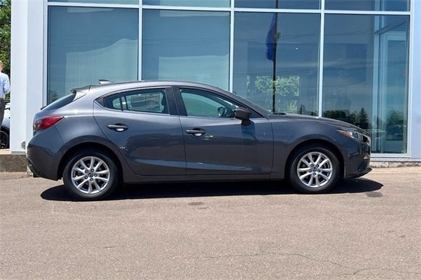 2016 Mazda Mazda3 i Grand Touring in Sublimity, OR - Power Auto Group