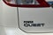 2012 Nissan Quest 3.5 S