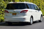 2012 Nissan Quest 3.5 S