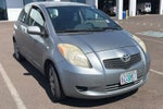 2007 Toyota Yaris Base