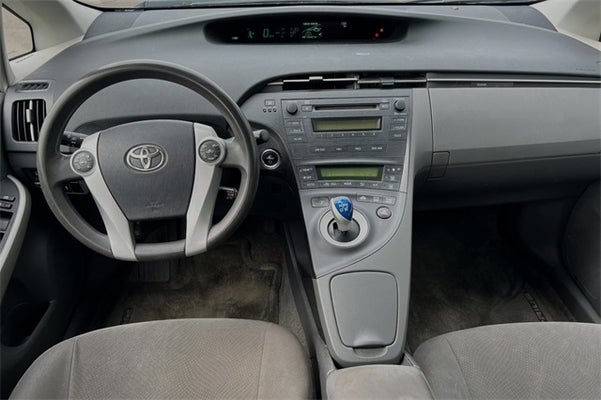 2011 Toyota Prius One in Sublimity, OR - Power Auto Group