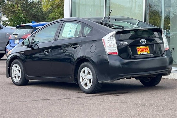 2011 Toyota Prius One in Sublimity, OR - Power Auto Group
