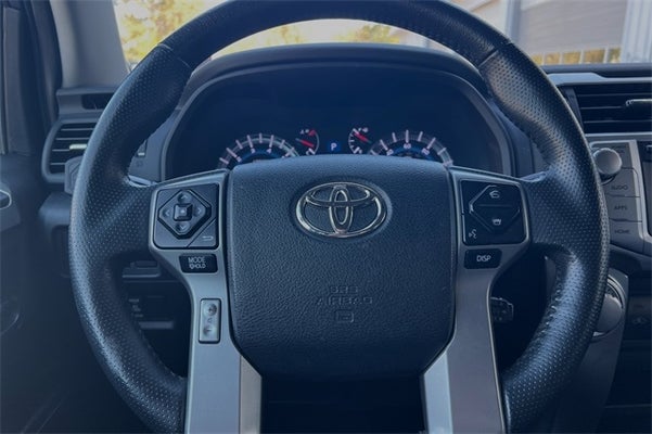 2017 Toyota 4Runner SR5 in Sublimity, OR - Power Auto Group