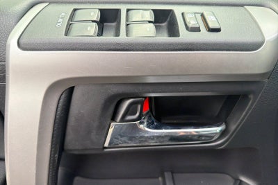 2014 Toyota 4Runner Limited