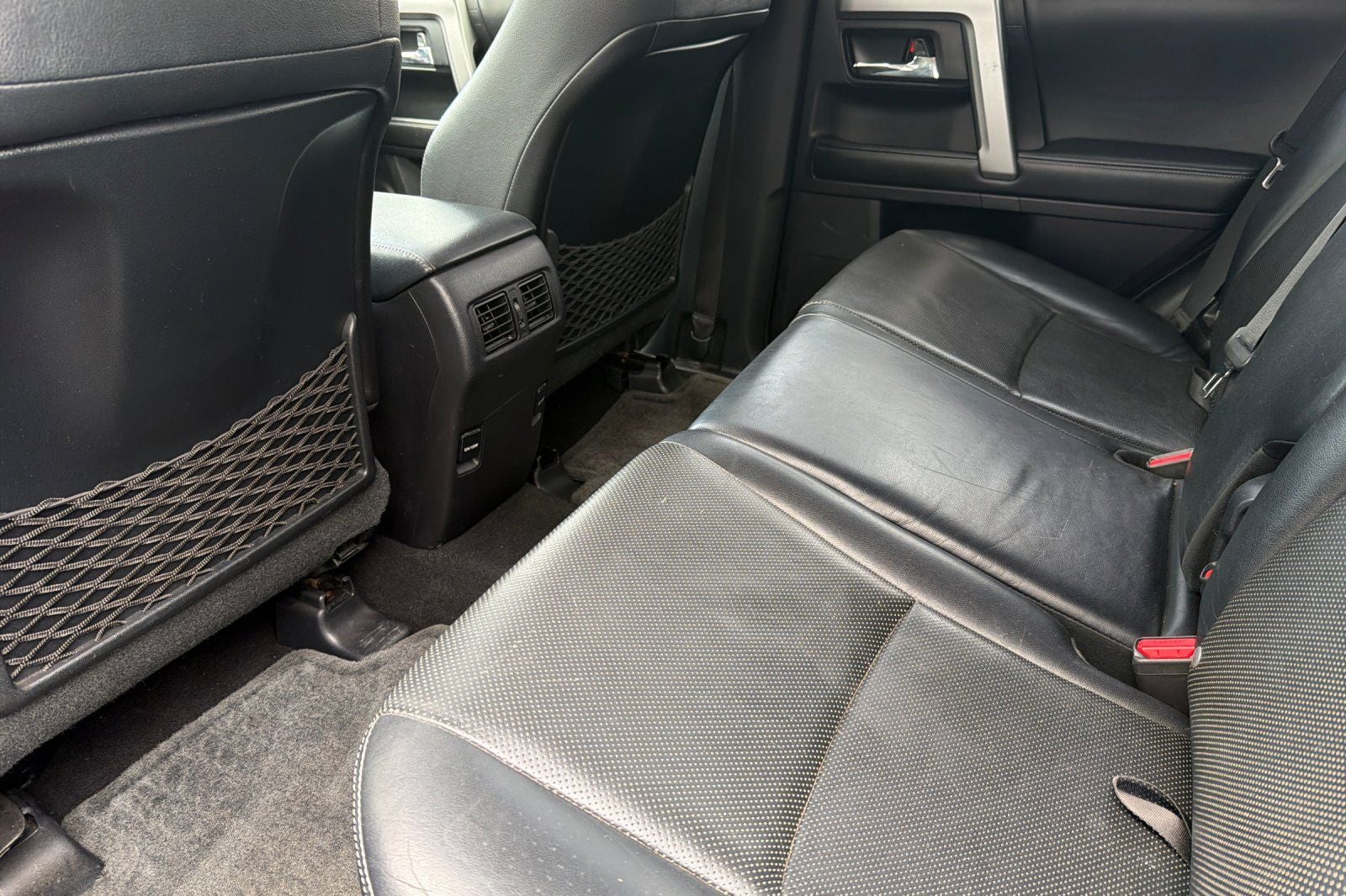 2014 Toyota 4Runner Limited