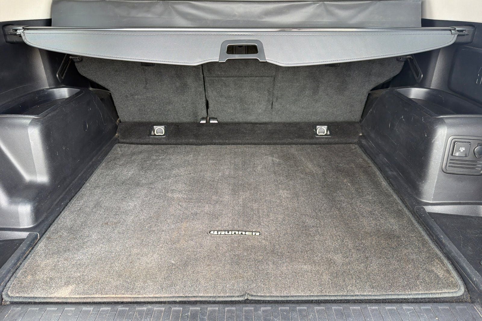 2014 Toyota 4Runner Limited