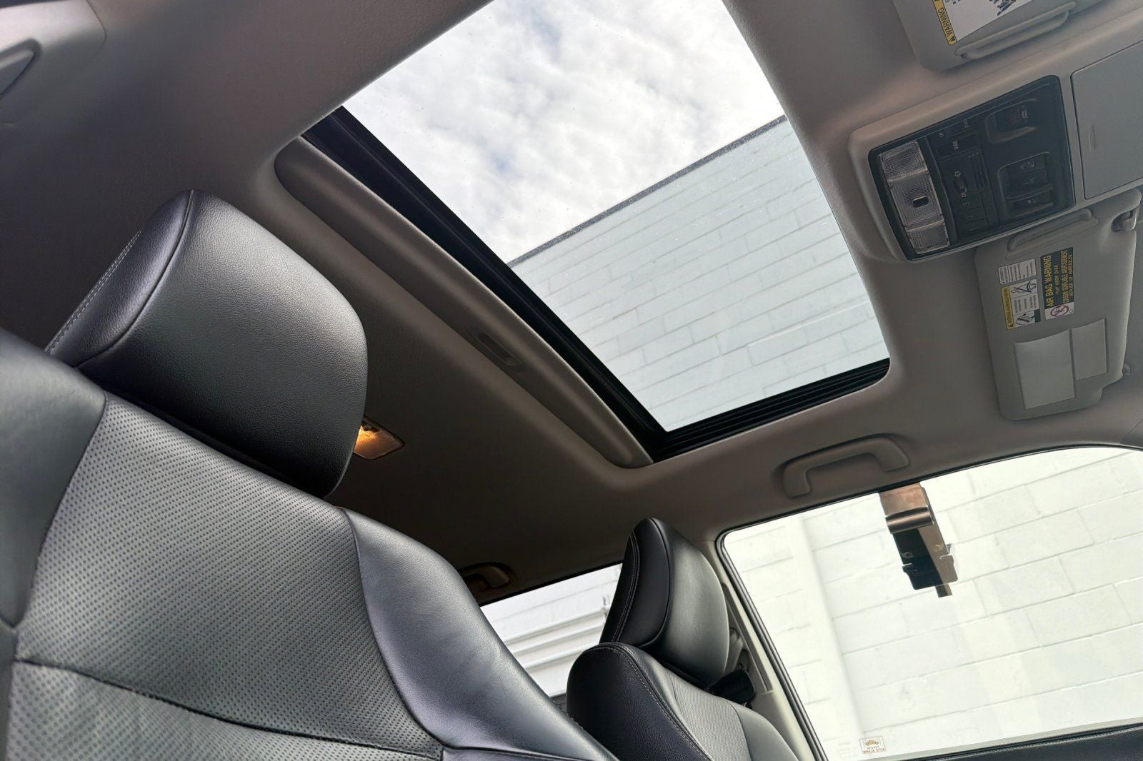 2014 Toyota 4Runner Limited