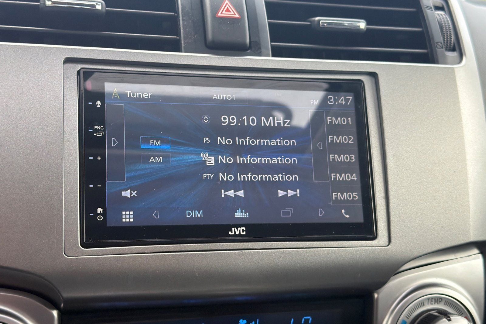 2014 Toyota 4Runner Limited