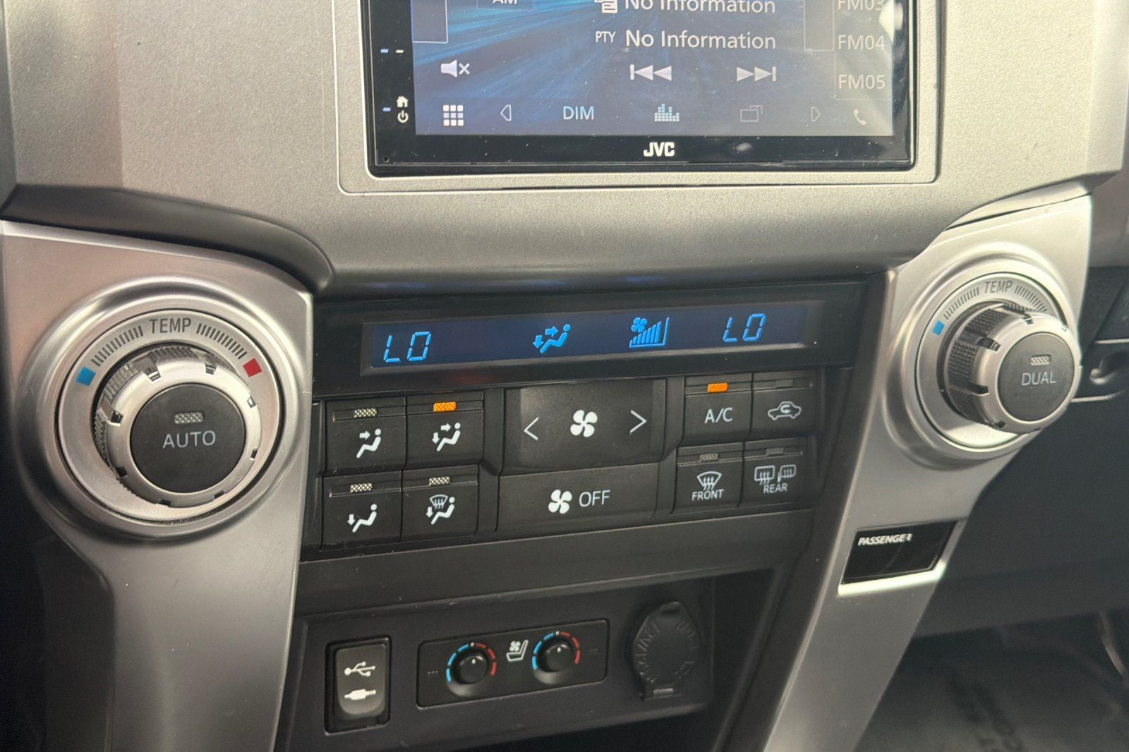 2014 Toyota 4Runner Limited