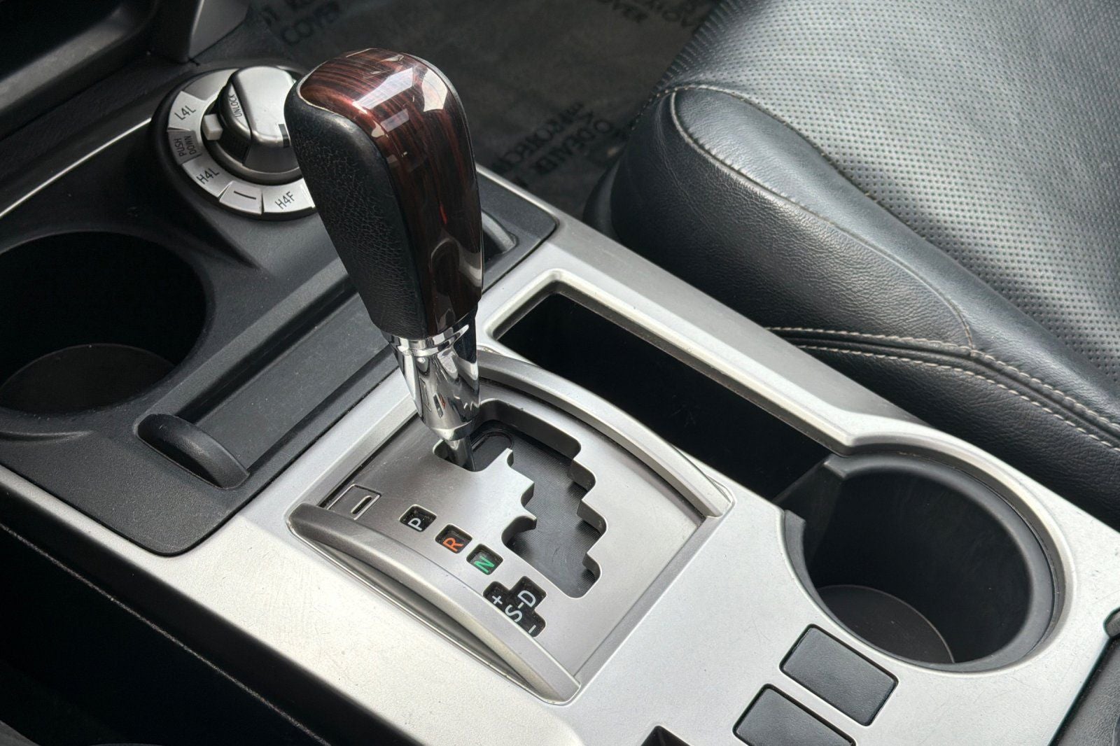 2014 Toyota 4Runner Limited