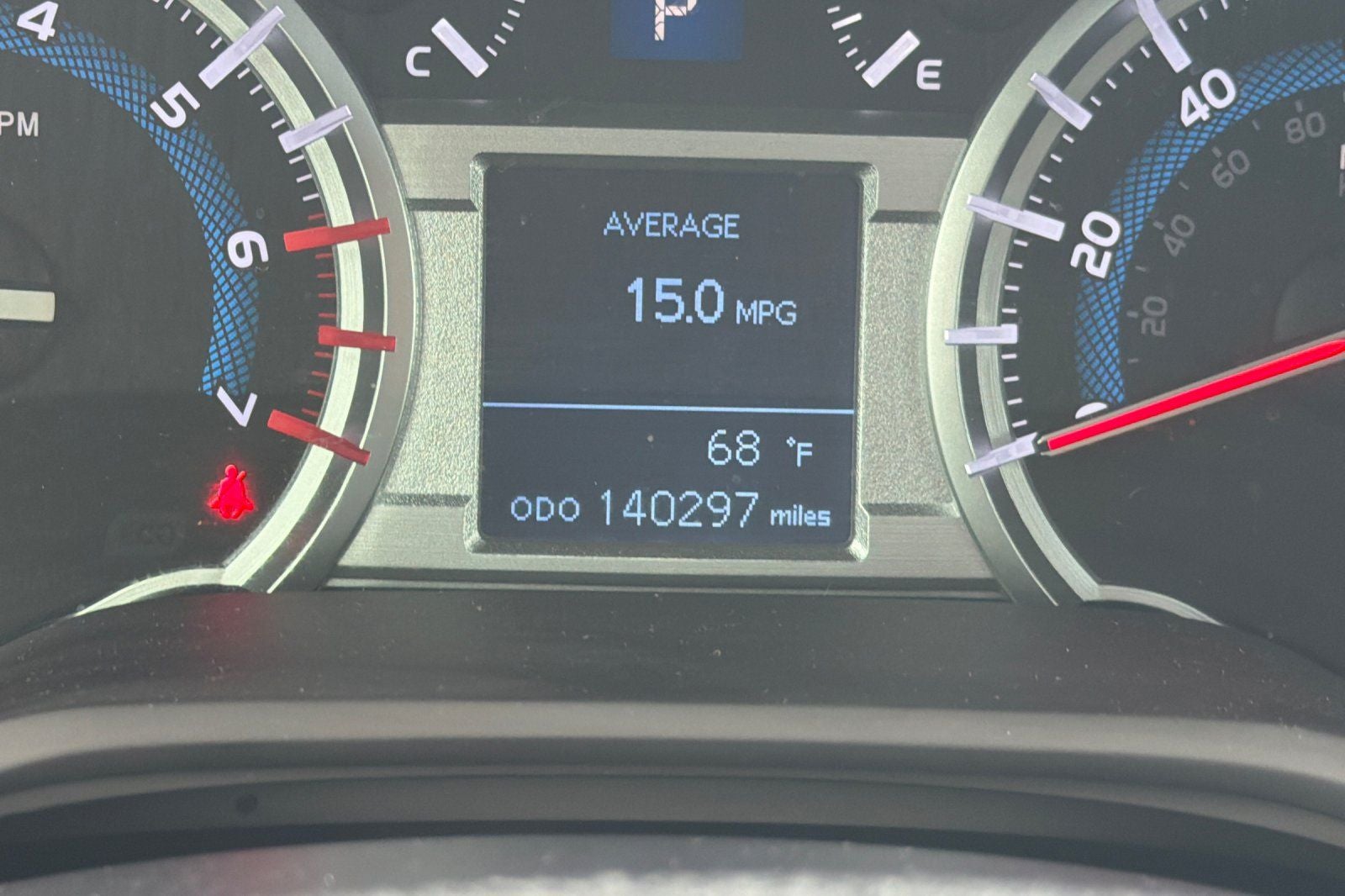 2014 Toyota 4Runner Limited