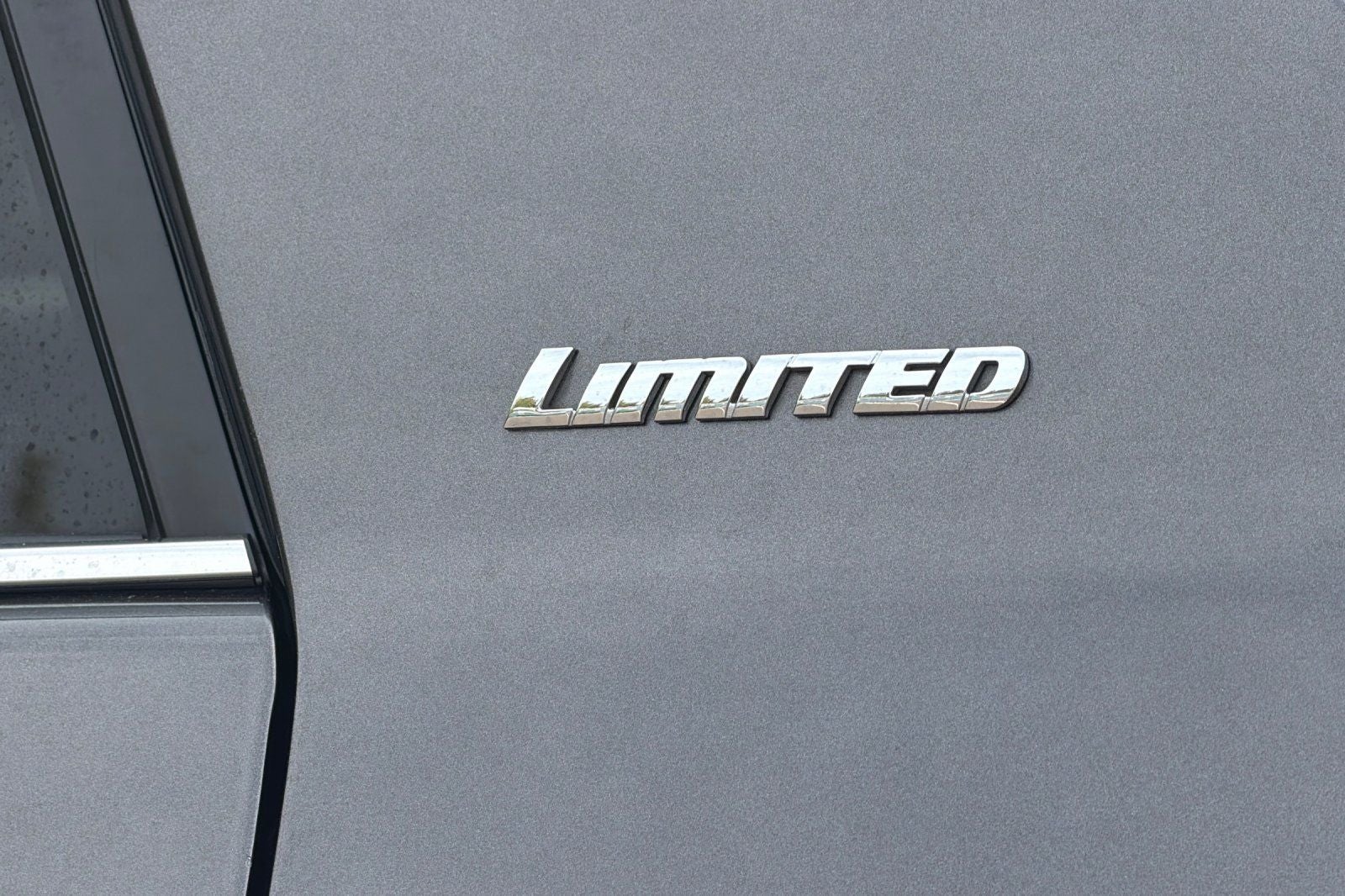 2014 Toyota 4Runner Limited