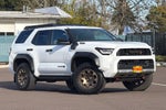 2025 Toyota 4Runner i-FORCE MAX Hybrid Trailhunter
