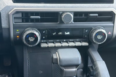 2025 Toyota 4Runner i-FORCE MAX Hybrid Trailhunter