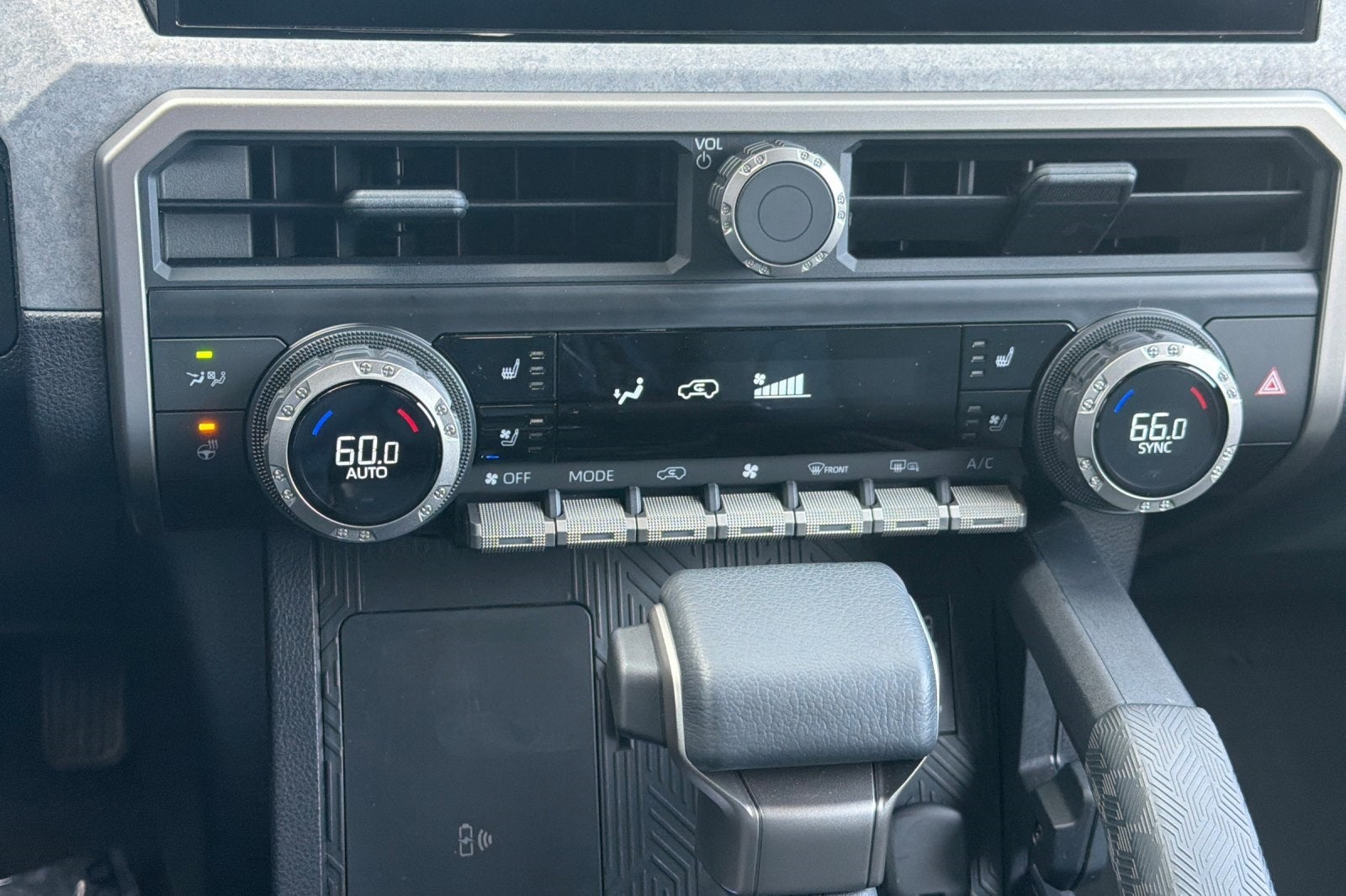 2025 Toyota 4Runner i-FORCE MAX Hybrid Trailhunter