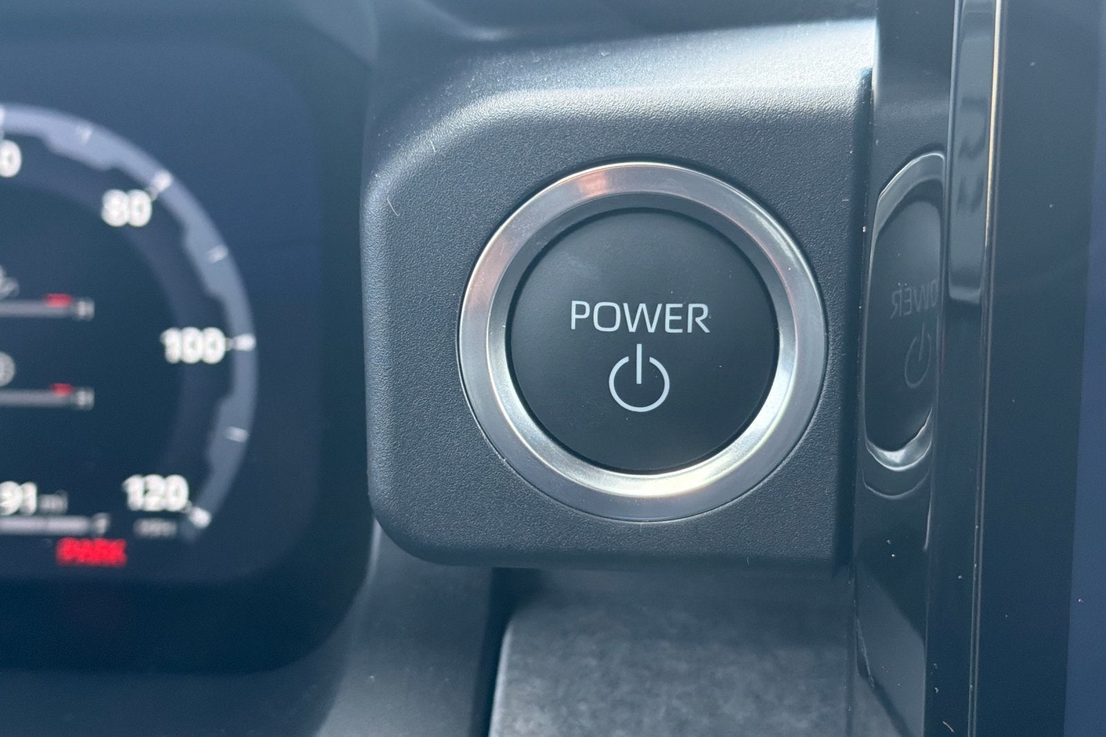 2025 Toyota 4Runner i-FORCE MAX Hybrid Trailhunter